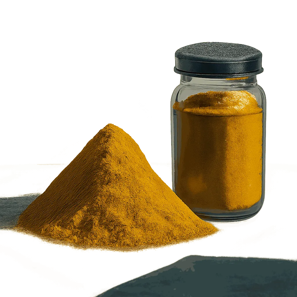 Madras curry powder